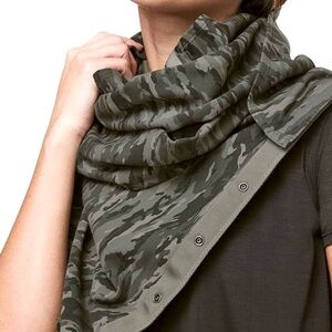lululemon Vinyasa Scarf - OS - Cotton